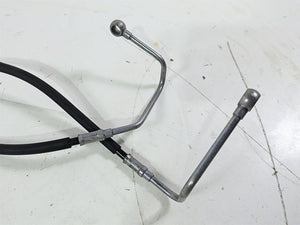2022 KTM 1290 Super Adventure S Rear Abs Brake Line Hose Set 61942101000 | Mototech271