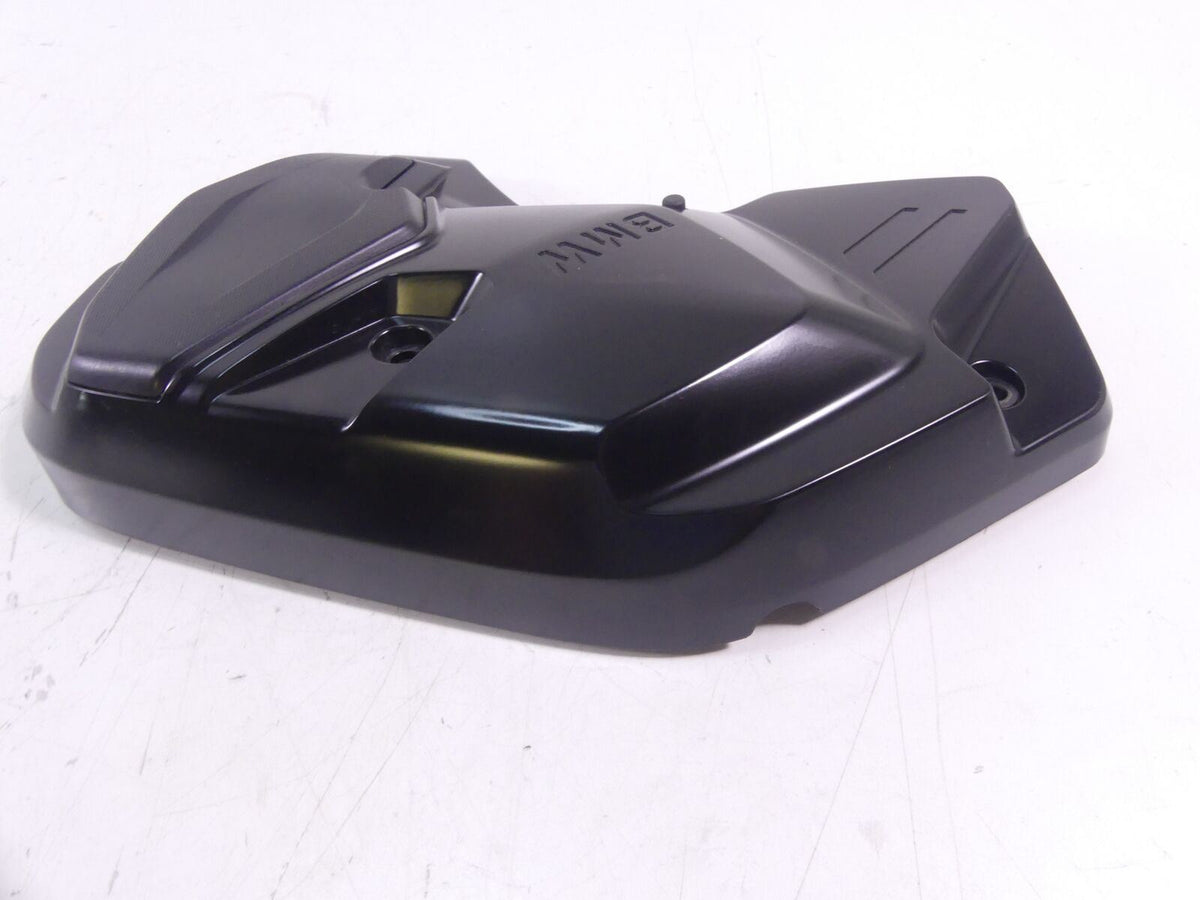 2018 BMW K1600 Bagger Left Transmission Reverser Cover 46638560708 {{ shop.shopifyCountryName }} - Mototech271