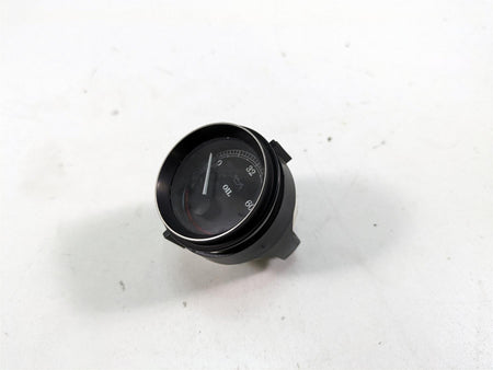 2006 Harley Touring FLHTCUI Electra Glide Oil Pressure Gauge 75032-99B {{ shop.shopifyCountryName }} - Mototech271