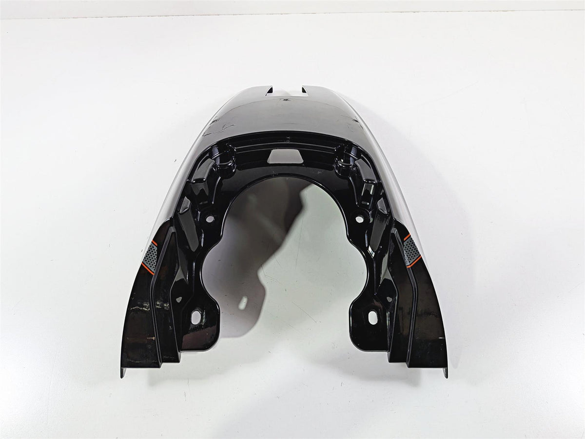 2013 Harley VRSCDX Night Rod Special Rear Fender - Cracked 59500030-Mototech271
