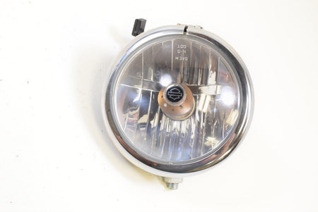 2017 Harley Dyna FXDL Low Rider 103 Headlight Head Light Lamp 5-3/4" 68297-05A {{ shop.shopifyCountryName }} - Mototech271