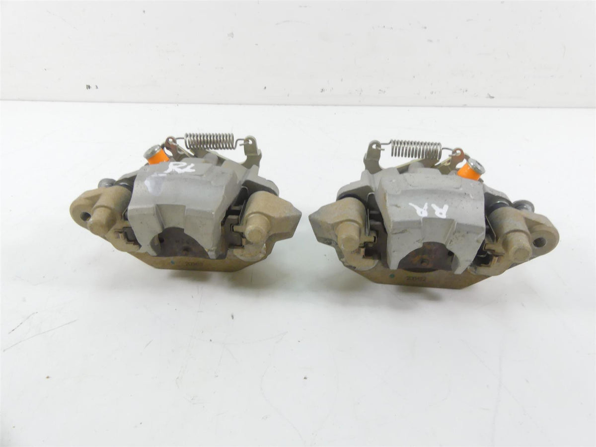 2021 Kawasaki Teryx KRX KRF 1000 Rear Bake Caliper Set 43080-0223 43080-0224 {{ shop.shopifyCountryName }} - Mototech271