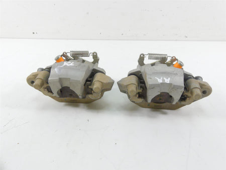 2021 Kawasaki Teryx KRX KRF 1000 Rear Bake Caliper Set 43080-0223 43080-0224 {{ shop.shopifyCountryName }} - Mototech271