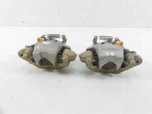 2021 Kawasaki Teryx KRX KRF 1000 Rear Bake Caliper Set 43080-0223 43080-0224 | Mototech271
