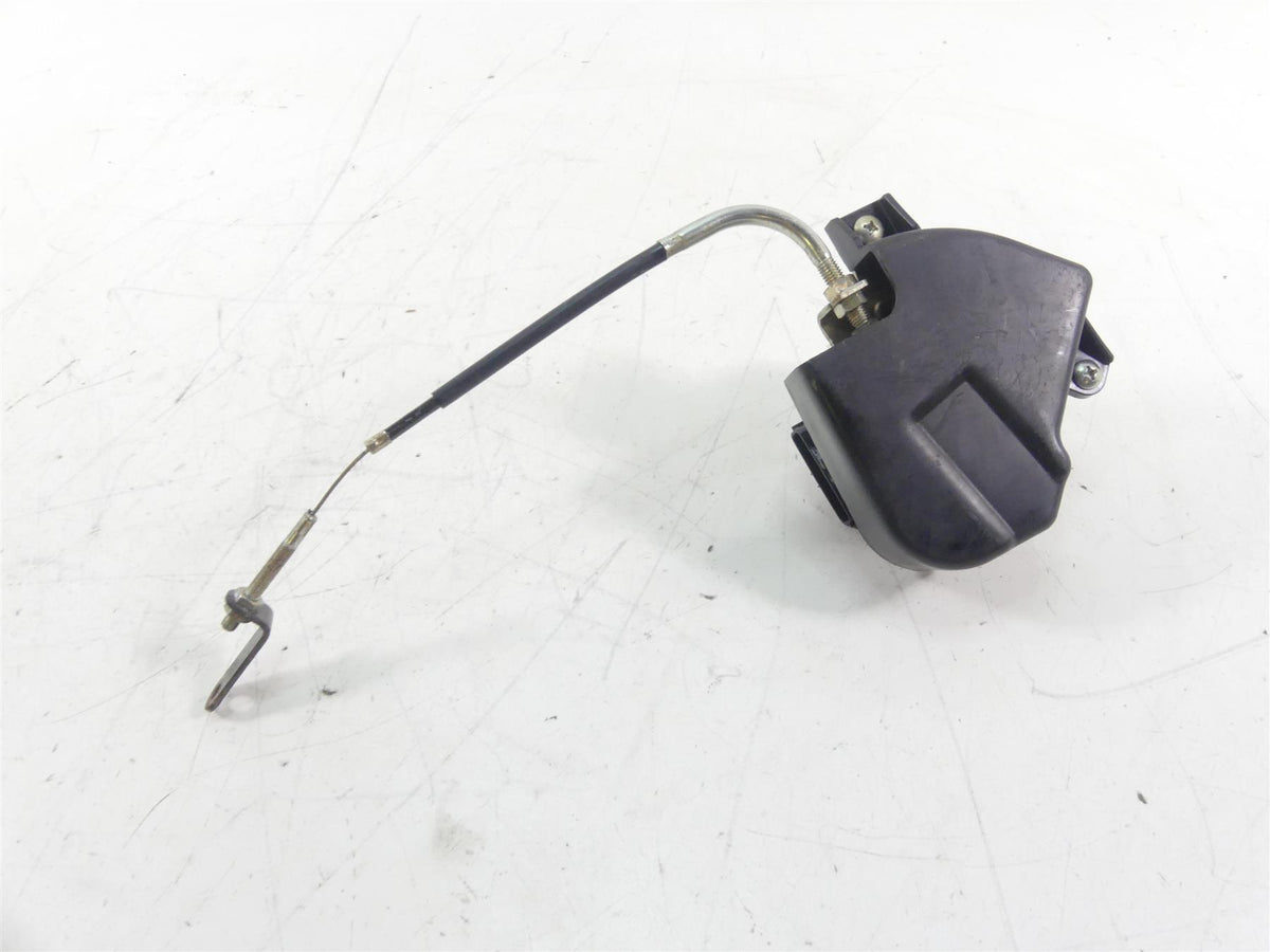 2021 Kawasaki Teryx KRX KRF 1000 Mikuni Throttle Sensor & Cable 39074-0004 {{ shop.shopifyCountryName }} - Mototech271