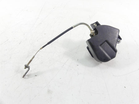 2021 Kawasaki Teryx KRX KRF 1000 Mikuni Throttle Sensor & Cable 39074-0004 {{ shop.shopifyCountryName }} - Mototech271
