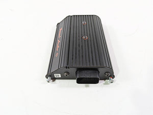 2017 Harley Touring FLHTKSE CVO E-Glide Boom Audio Amplifier Amp 76000277A | Mototech271