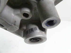 2011 BMW R1200GS K255 Adv Marzocchi Upper Triple Tree Steering Clamp 31427718170 | Mototech271
