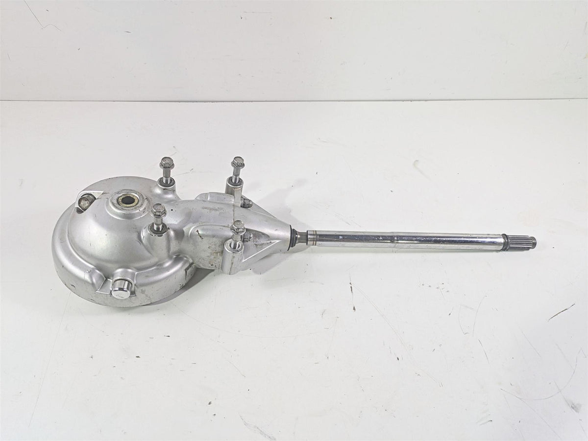 2006 Yamaha XVS650 V-Star Classic Differential & Drive Shaft 5FB-W4617-00-00 {{ shop.shopifyCountryName }} - Mototech271