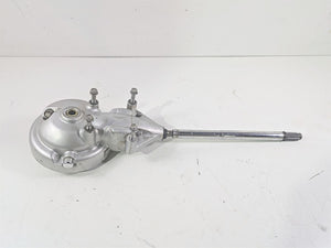 2006 Yamaha XVS650 V-Star Classic Differential & Drive Shaft 5FB-W4617-00-00