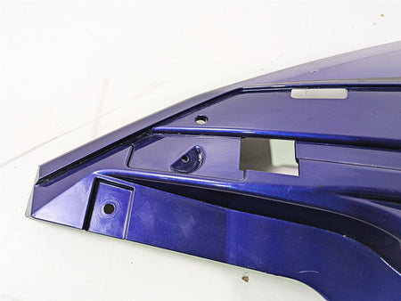 2020 Yamaha Waverunner VX1050 Deluxe Left Side Plastic Cover F2X-U377C-00-00 {{ shop.shopifyCountryName }} - Mototech271