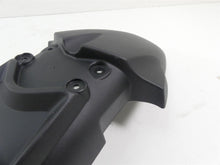 Load image into Gallery viewer, 2011 BMW R1200GS K255 Adv Front Lower Fender Mud Guard Tire Hugger 46617667681 | Mototech271
