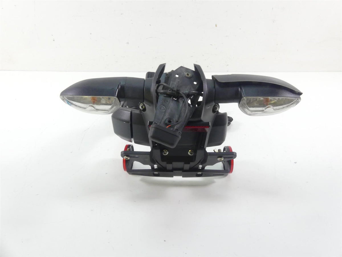 2018 Mv Agusta Brutale 800 RR License Plate Holder Blinker Kit 8000B9306 {{ shop.shopifyCountryName }} - Mototech271