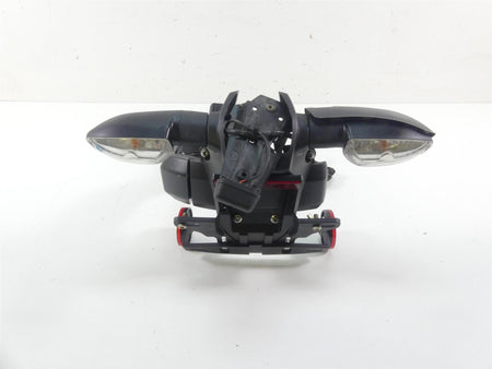 2018 Mv Agusta Brutale 800 RR License Plate Holder Blinker Kit 8000B9306 {{ shop.shopifyCountryName }} - Mototech271