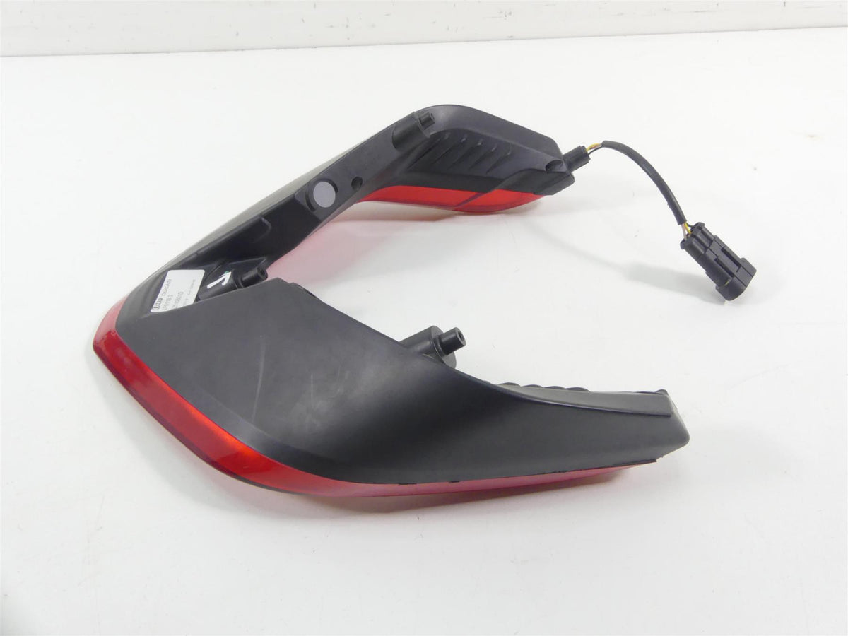 2018 Ducati Panigale 1100 V4 S Taillight Tail Light Lamp Lens -Read 52510692A {{ shop.shopifyCountryName }} - Mototech271