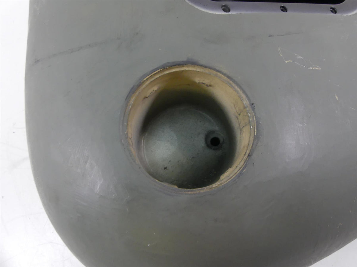 2015 Harley FLS Softail Slim Fuel Gas Petrol Tank Reservoir 61000692 {{ shop.shopifyCountryName }} - Mototech271