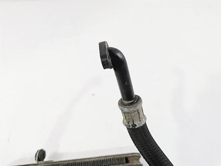 2006 Suzuki GSXR1000 K6 Oil Cooler & Lines - Read 16600-40F10 {{ shop.shopifyCountryName }} - Mototech271