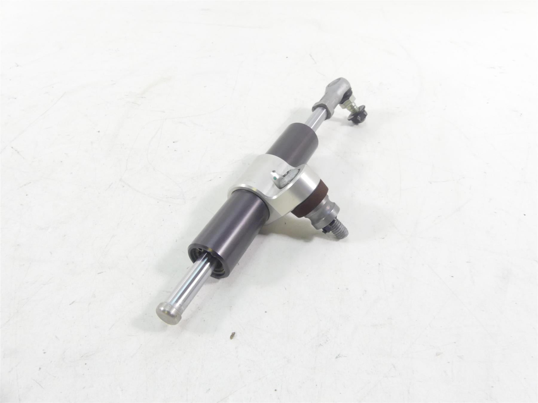 2017 BMW R1200GS GSW K50 Oem Steering Damper Stabilizer - 12K Only 32768549363 {{ shop.shopifyCountryName }} - Mototech271