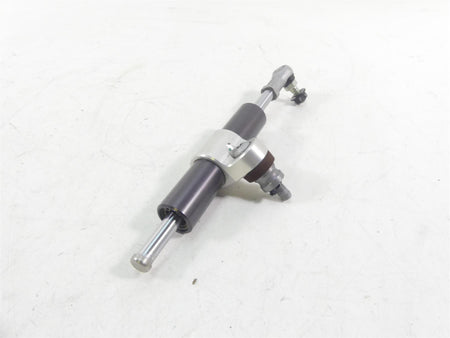 2017 BMW R1200GS GSW K50 Oem Steering Damper Stabilizer - 12K Only 32768549363 {{ shop.shopifyCountryName }} - Mototech271