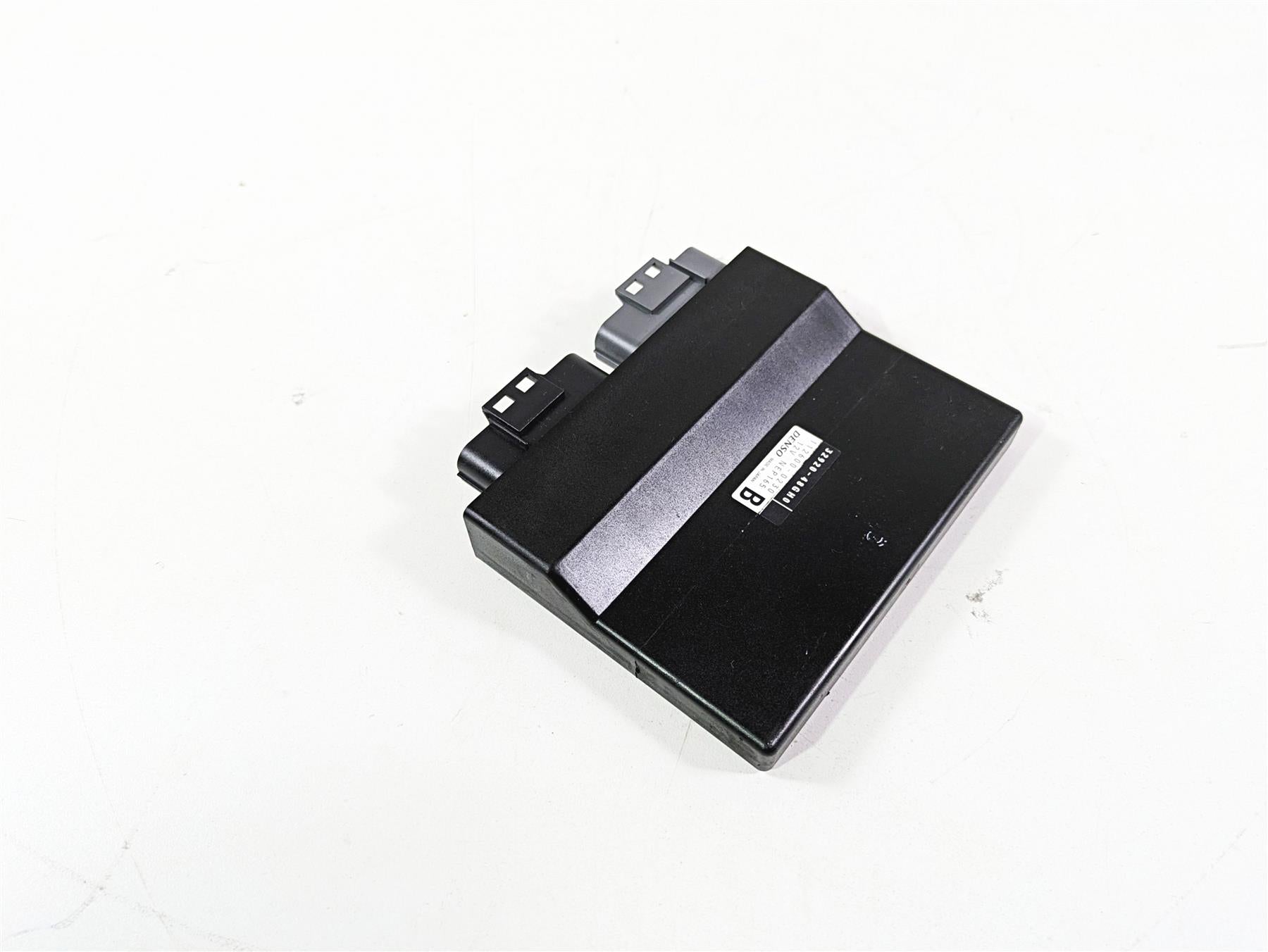 2016 Suzuki M109R VZR1800 Boulevard Cdi Ecm Engine Control Module 32920-48GH0 {{ shop.shopifyCountryName }} - Mototech271