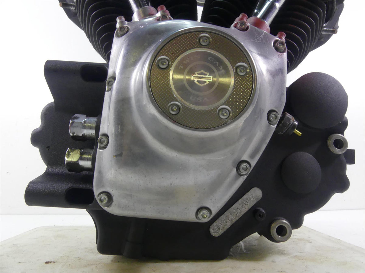 2016 Harley FLS Softail Slim Running Engine Motor 103ci 6K Only - Video 16200268 {{ shop.shopifyCountryName }} - Mototech271