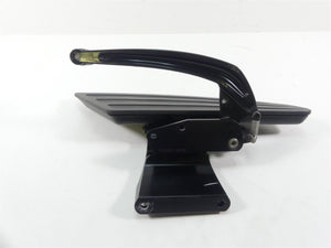 2015 Victory Cross Country 8 Ball Front Right Floorboard & Brake Pedal 5135045 | Mototech271
