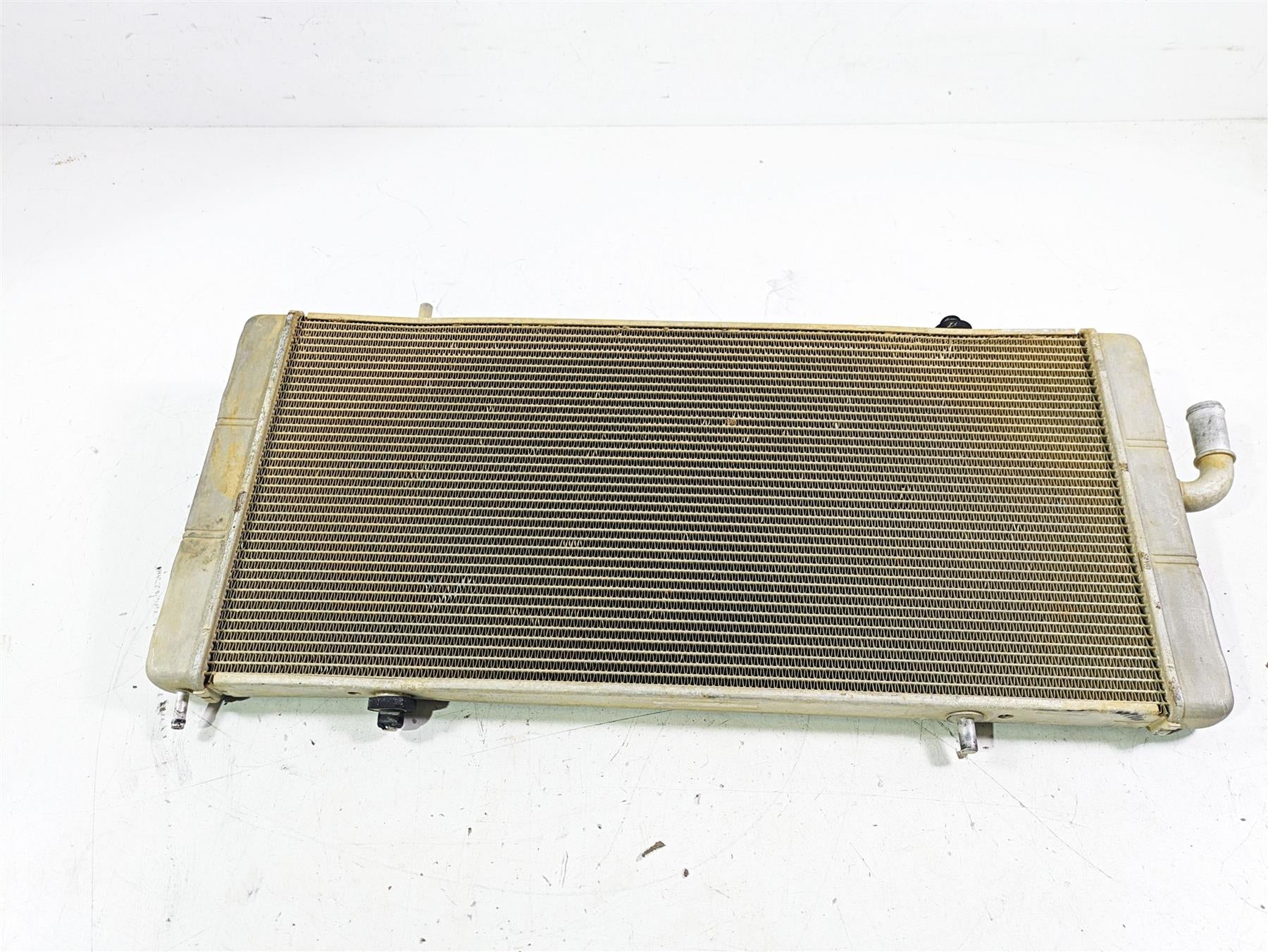 2020 Polaris RZR XP 1000 Turbo Secondary Auxiliary Radiator Core - Read 1241387 {{ shop.shopifyCountryName }} - Mototech271