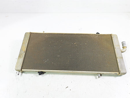 2020 Polaris RZR XP 1000 Turbo Secondary Auxiliary Radiator Core - Read 1241387 {{ shop.shopifyCountryName }} - Mototech271