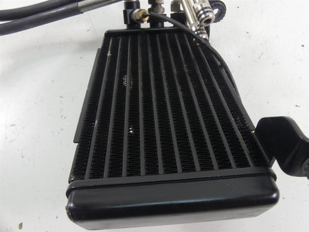 2020 Ducati Multistrada 1260 Enduro Oil Cooler & Lines Set 54811051A {{ shop.shopifyCountryName }} - Mototech271