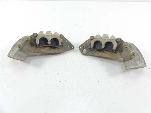 2021 Polaris RZR XP 1000 EPS Front Brake Caliper Set 1912255 1912256 | Mototech271