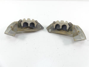2021 Polaris RZR XP 1000 EPS Front Brake Caliper Set 1912255 1912256 | Mototech271