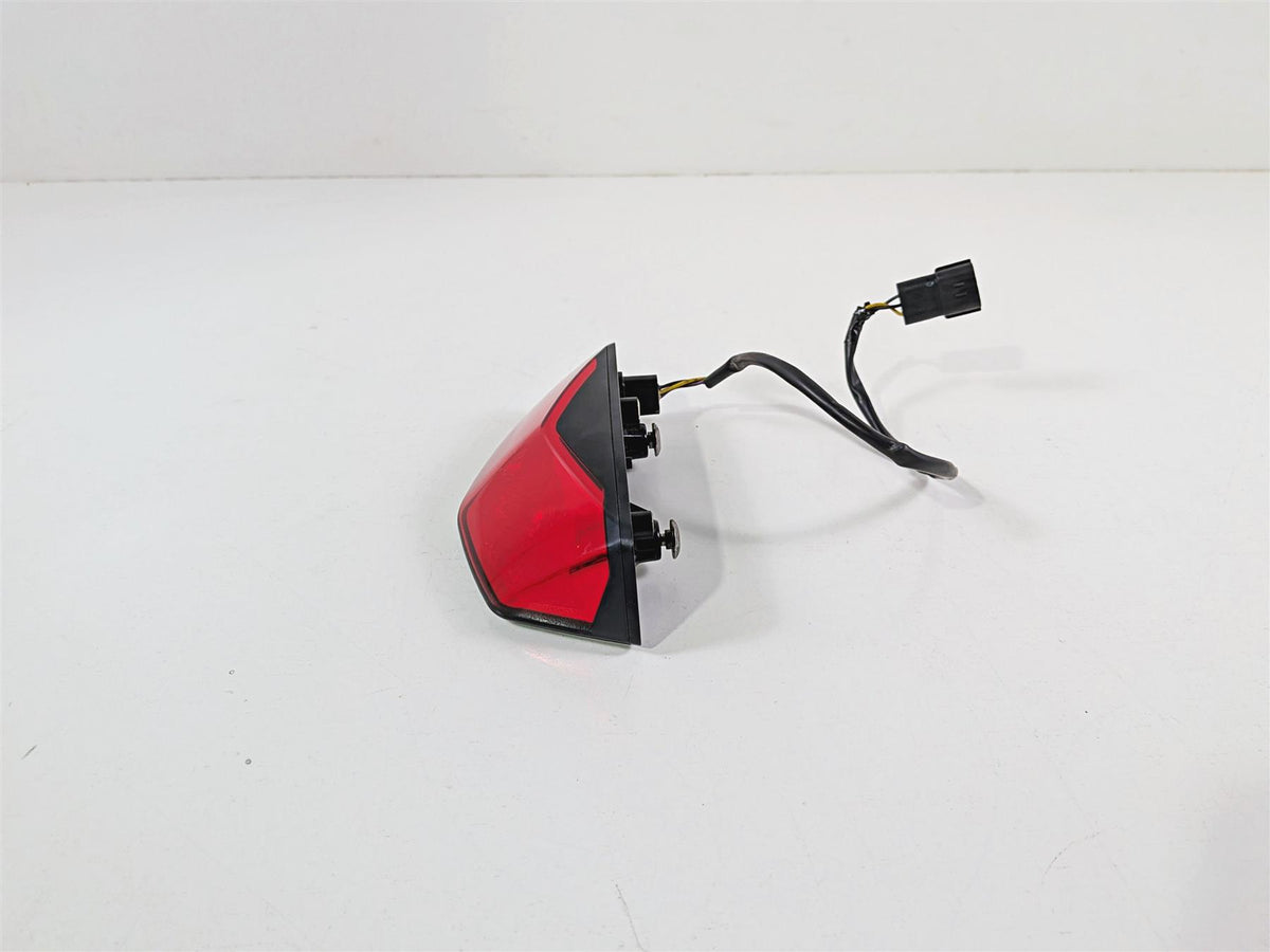 2022 Triumph Tiger 900 GT Pro Oem Taillight Tail Light T2702064 {{ shop.shopifyCountryName }} - Mototech271