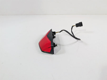 2022 Triumph Tiger 900 GT Pro Oem Taillight Tail Light T2702064 {{ shop.shopifyCountryName }} - Mototech271
