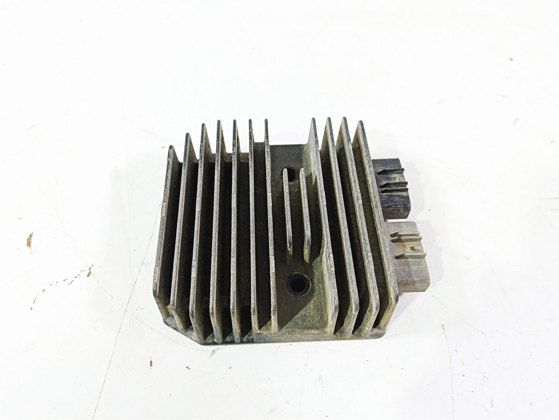 2022 Can-Am Defender XMR HD10 Rectifier Voltage Regulator 710005842 {{ shop.shopifyCountryName }} - Mototech271