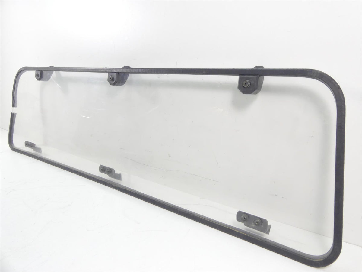 2019 Polaris General 1000 EPS Rear Windshield Panel Wind Screen 2881112 {{ shop.shopifyCountryName }} - Mototech271