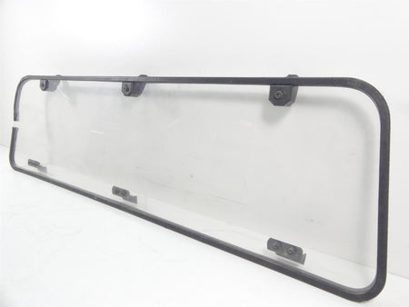 2019 Polaris General 1000 EPS Rear Windshield Panel Wind Screen 2881112 {{ shop.shopifyCountryName }} - Mototech271