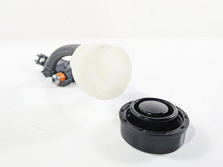 2016 BMW R1200 GS K50 Nissin Rear Brake Master Cylinder 34318522398 {{ shop.shopifyCountryName }} - Mototech271