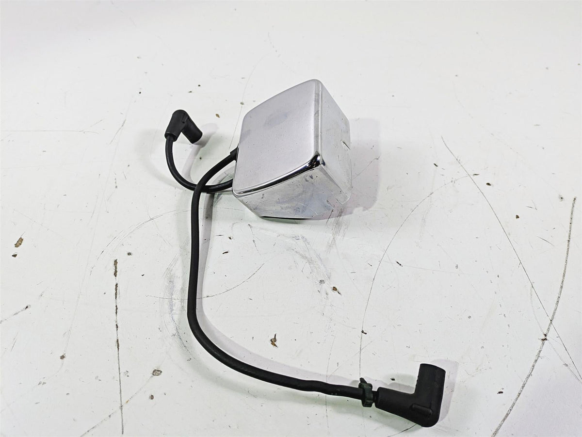 1992 Harley FLSTC Softail Heritage Ignition Coil Wires Plug Set 31614-83A {{ shop.shopifyCountryName }} - Mototech271