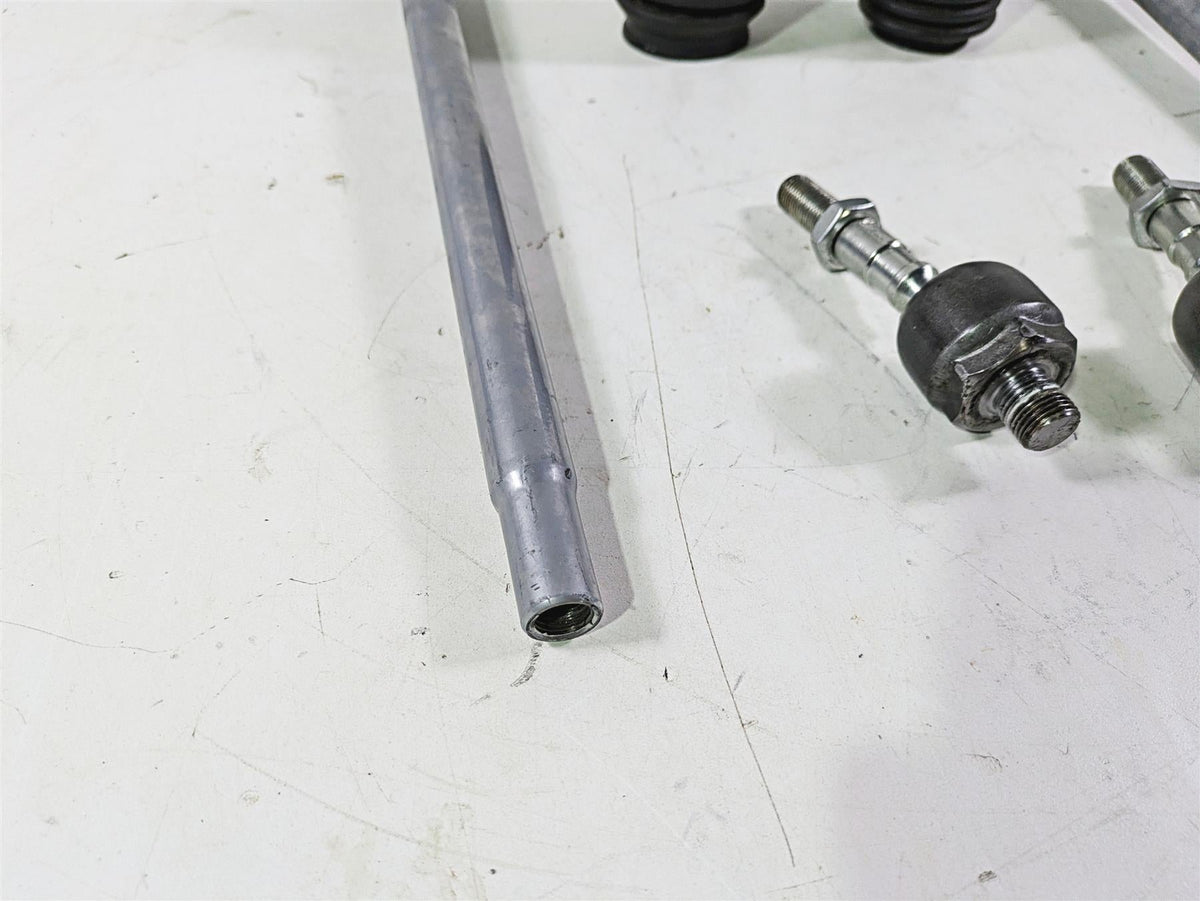 2021 Polaris RZR1000 XP Premium SuperATV Heavy Duty Tie Rod Set TRK01-001-0#OK {{ shop.shopifyCountryName }} - Mototech271