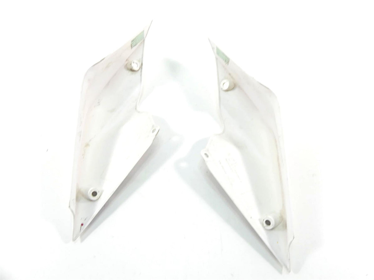 2016 KTM 1290 Super Duke R Rear Side Fairing Cover Set 61308041000 61308042000 {{ shop.shopifyCountryName }} - Mototech271