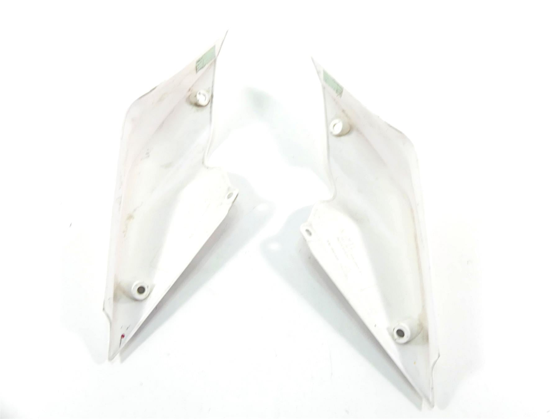 2016 KTM 1290 Super Duke R Rear Side Fairing Cover Set 61308041000 61308042000 {{ shop.shopifyCountryName }} - Mototech271