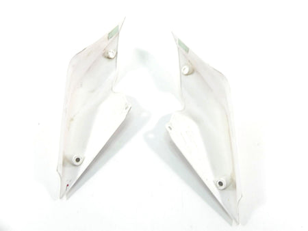2016 KTM 1290 Super Duke R Rear Side Fairing Cover Set 61308041000 61308042000 {{ shop.shopifyCountryName }} - Mototech271