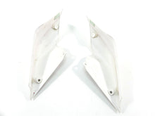 Load image into Gallery viewer, 2016 KTM 1290 Super Duke R Rear Side Fairing Cover Set 61308041000 61308042000
