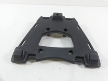 Load image into Gallery viewer, 2009 BMW F800GS K72 Rear Top Case Luggage Rack Stay Bracket Carrier 77448523309
