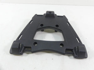 2009 BMW F800GS K72 Rear Top Case Luggage Rack Stay Bracket Carrier 77448523309