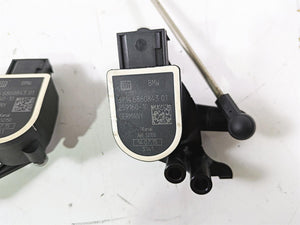 2016  BMW R1200GS GSW K50 Front Rear Leveling Sensor Set 37146870000 | Mototech271