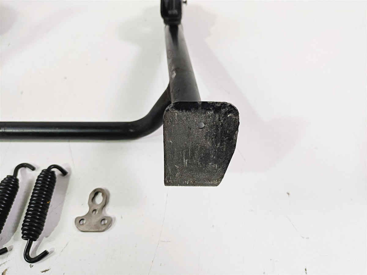 2022 Harley RA1250 S Pan America Center Kickstand & Mounts 50000183 {{ shop.shopifyCountryName }} - Mototech271
