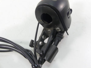 2015 Victory Cross Country Tour Heated Grips + Right Control Switch Set 4011357 | Mototech271