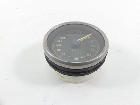 2007 Harley Sportster XL1200 Nightster Speedometer Gauge Instrument 9K 67037-04A {{ shop.shopifyCountryName }} - Mototech271