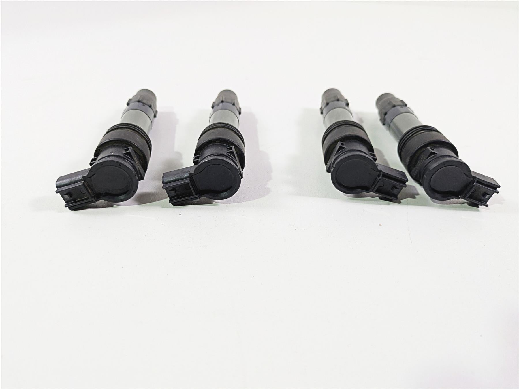 2023 Suzuki GSX1300 RR Hayabusa Ignition Coil Set 33410-10L00 {{ shop.shopifyCountryName }} - Mototech271
